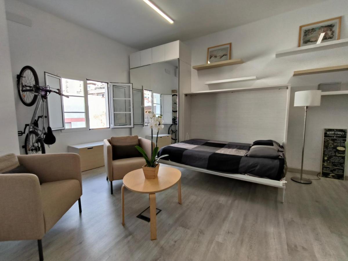 Cruz Verde - Centro Historico - Vivienda Vacacional Santa Cruz de Tenerife Zewnętrze zdjęcie
