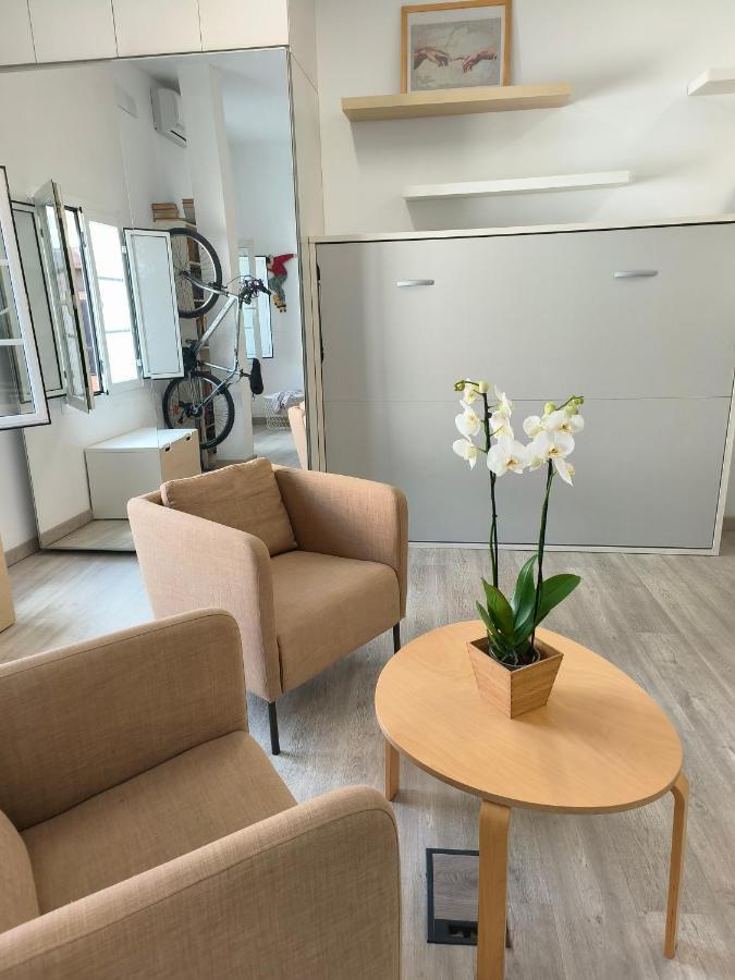Cruz Verde - Centro Historico - Vivienda Vacacional Santa Cruz de Tenerife Zewnętrze zdjęcie