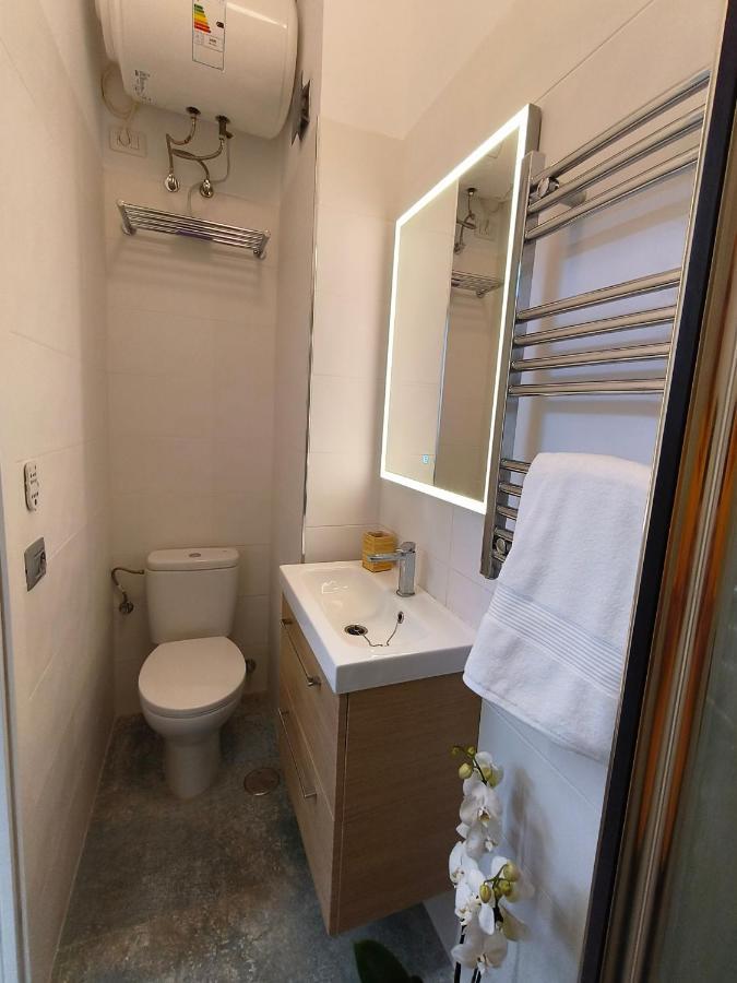 Cruz Verde - Centro Historico - Vivienda Vacacional Santa Cruz de Tenerife Zewnętrze zdjęcie