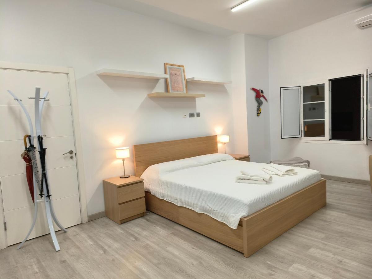Cruz Verde - Centro Historico - Vivienda Vacacional Santa Cruz de Tenerife Zewnętrze zdjęcie