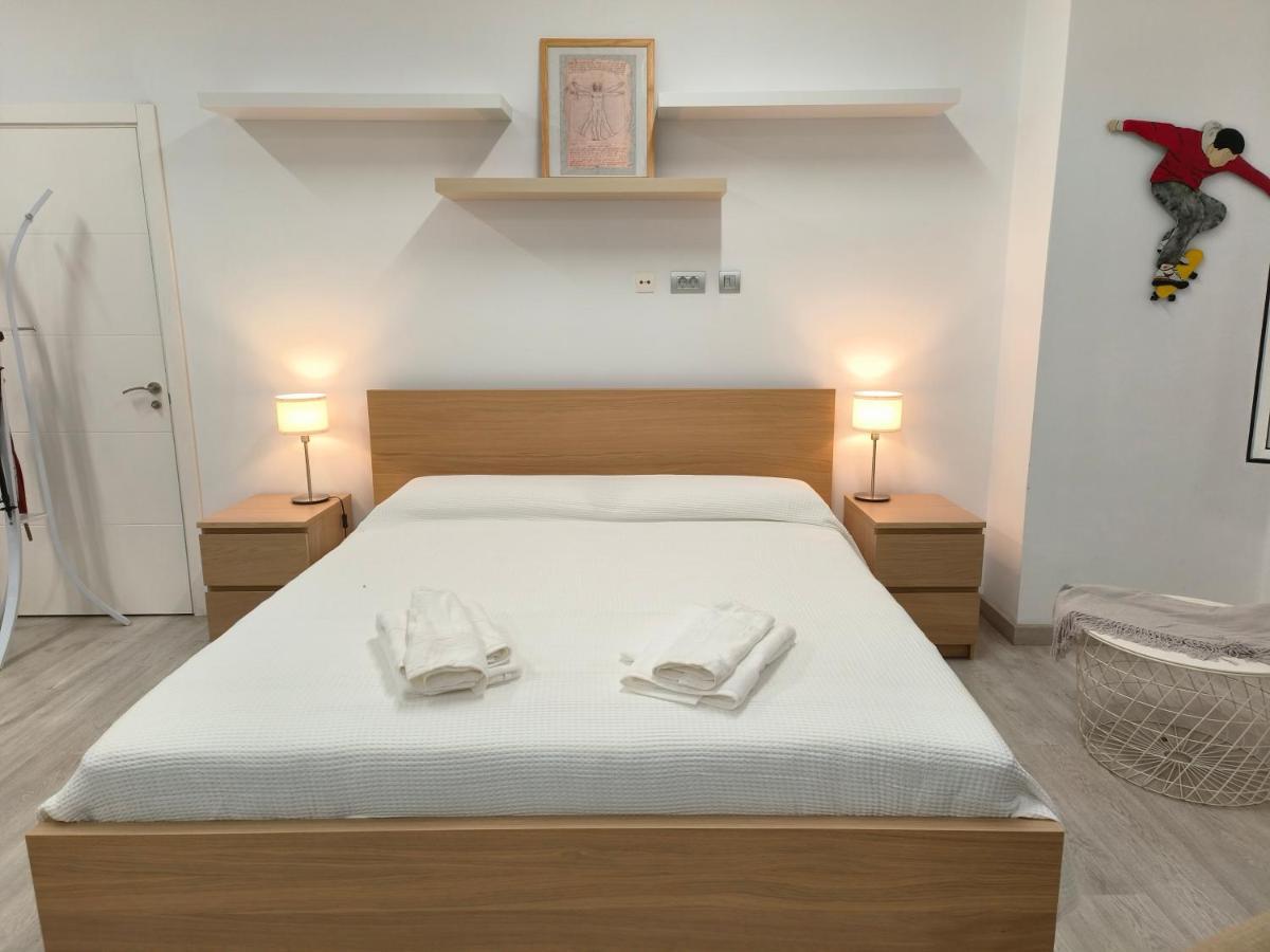 Cruz Verde - Centro Historico - Vivienda Vacacional Santa Cruz de Tenerife Zewnętrze zdjęcie