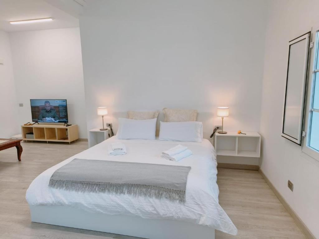 Cruz Verde - Centro Historico - Vivienda Vacacional Santa Cruz de Tenerife Zewnętrze zdjęcie