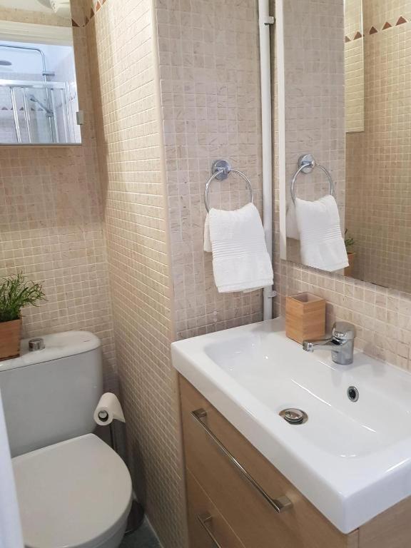 Cruz Verde - Centro Historico - Vivienda Vacacional Santa Cruz de Tenerife Zewnętrze zdjęcie
